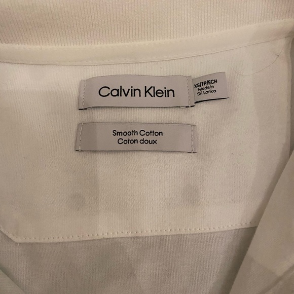 Gold shirts - Picture 2 of 4